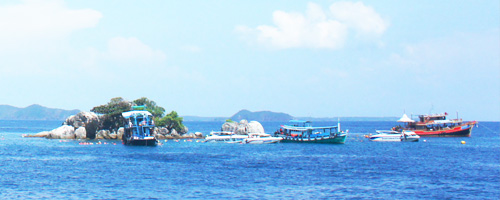 เกาะยักษ์
